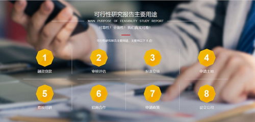 河池產業鏈項目節能報告編制與審批響應 企業管理咨詢服務的專業支撐